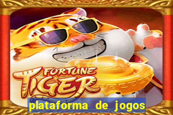 plataforma de jogos rico 33